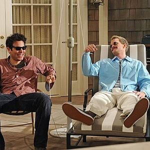 Fotoğraf How I Met Your Mother