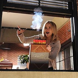 Fotoğraf Abby Elliott