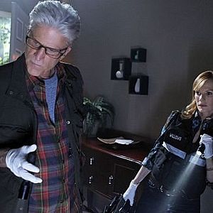 Fotoğraf Marg Helgenberger