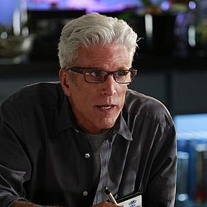Fotoğraf Ted Danson