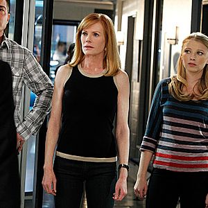 Fotoğraf George Eads