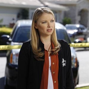 Fotoğraf CSI: Crime Scene Investigation