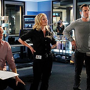 Fotoğraf George Eads