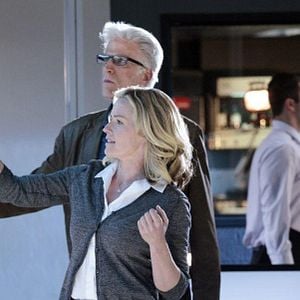 Fotoğraf CSI: Crime Scene Investigation