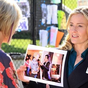 Fotoğraf CSI: Crime Scene Investigation