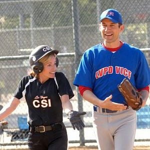 Fotoğraf CSI: Crime Scene Investigation