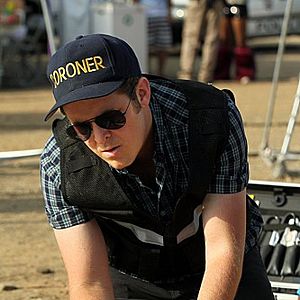 Fotoğraf CSI: Crime Scene Investigation