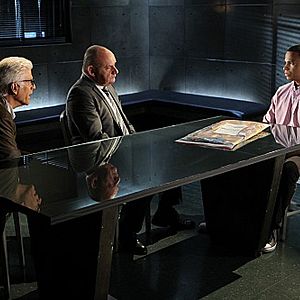 Fotoğraf Paul Guilfoyle (II)