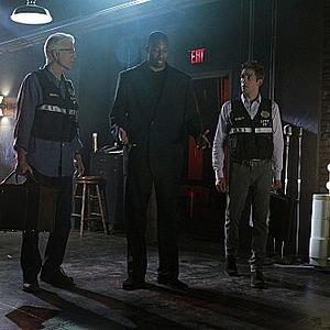 Fotoğraf Eric Szmanda