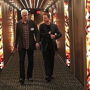 Fotoğraf CSI: Crime Scene Investigation