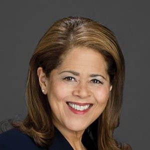 Fotoğraf Anna Deavere Smith