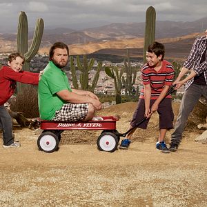 Fotoğraf Tyler Labine