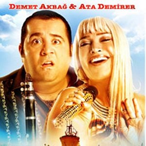 Fotoğraf Demet Akbağ