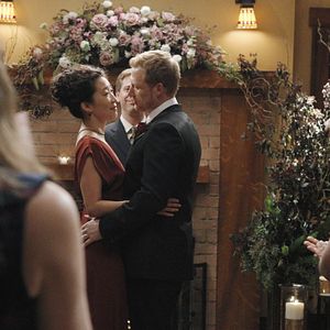 Fotoğraf Kevin McKidd