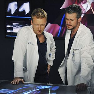 Fotoğraf Patrick Dempsey