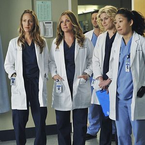 Fotoğraf Jessica Capshaw