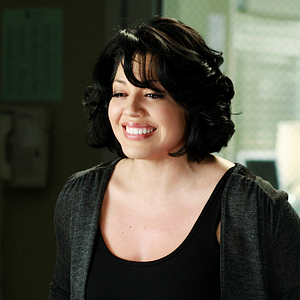 Fotoğraf Sara Ramirez