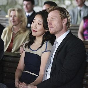 Fotoğraf Kevin McKidd
