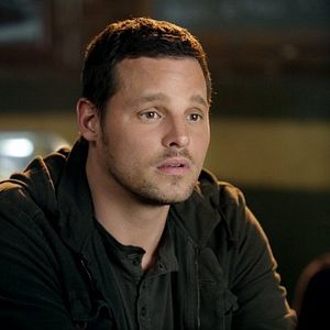 Fotoğraf Grey's Anatomy