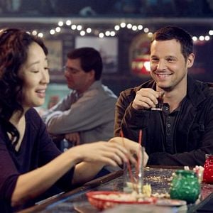 Fotoğraf Grey's Anatomy