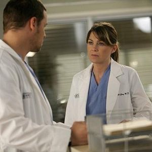 Fotoğraf Grey's Anatomy