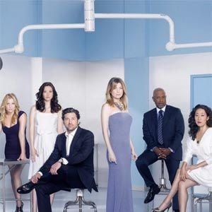 Fotoğraf Grey's Anatomy