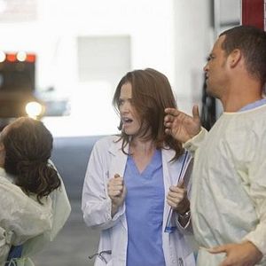 Fotoğraf Sarah Drew