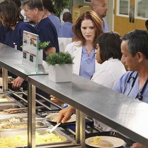 Fotoğraf Sarah Drew