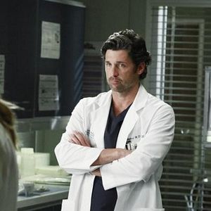 Fotoğraf Patrick Dempsey