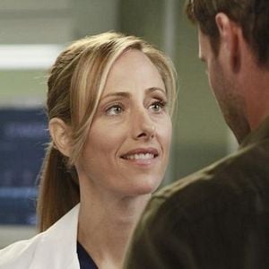 Fotoğraf Jessica Capshaw