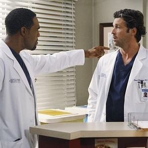 Fotoğraf Jason George