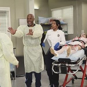 Fotoğraf James Pickens Jr.