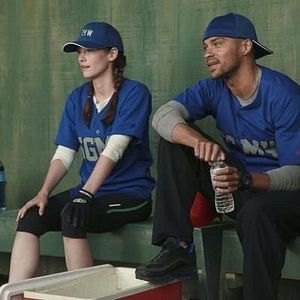 Fotoğraf Chyler Leigh