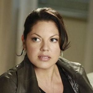 Fotoğraf Sara Ramirez