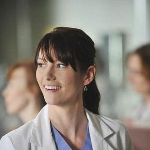 Fotoğraf Chyler Leigh