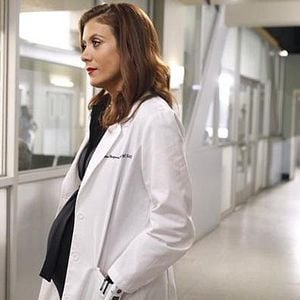 Fotoğraf Kate Walsh