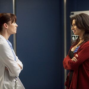 Fotoğraf Grey's Anatomy