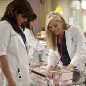 Fotoğraf Sara Ramirez