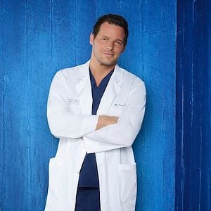 Fotoğraf Grey's Anatomy