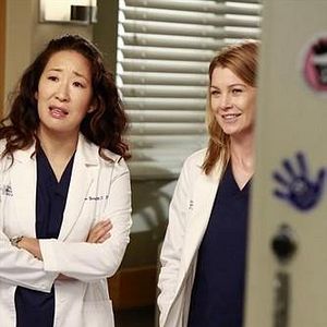 Fotoğraf Grey's Anatomy