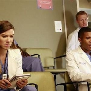 Fotoğraf Grey's Anatomy
