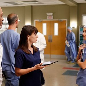 Fotoğraf Grey's Anatomy