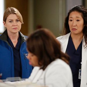 Fotoğraf Grey's Anatomy