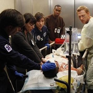 Fotoğraf Grey's Anatomy