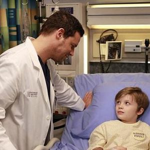 Fotoğraf Grey's Anatomy