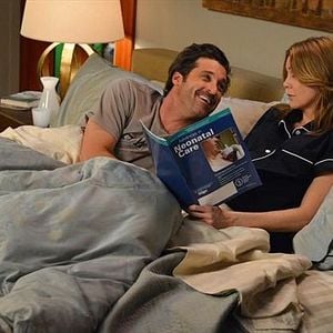 Fotoğraf Grey's Anatomy