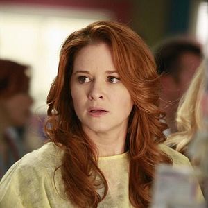 Fotoğraf Sarah Drew