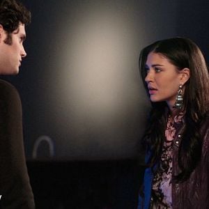 Fotoğraf Gossip Girl