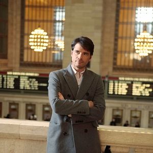 Fotoğraf Matthew Settle