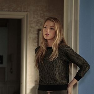 Fotoğraf Gossip Girl